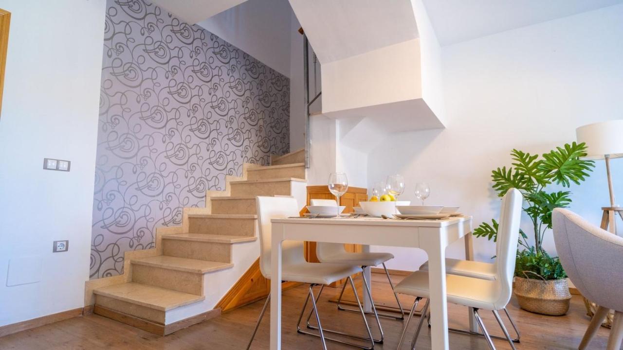 Villa Smart House Ronda By Ruralidays Exterior foto
